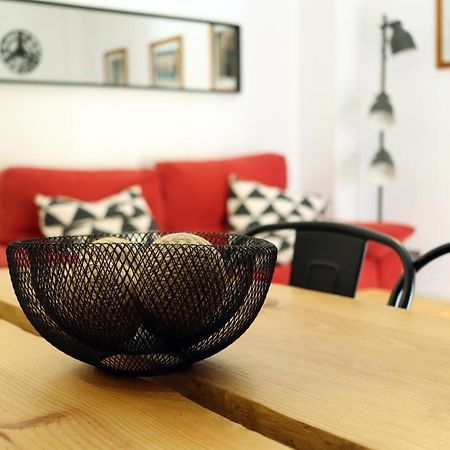 Apartamento En Cuesta Gomerez Granada Ngoại thất bức ảnh