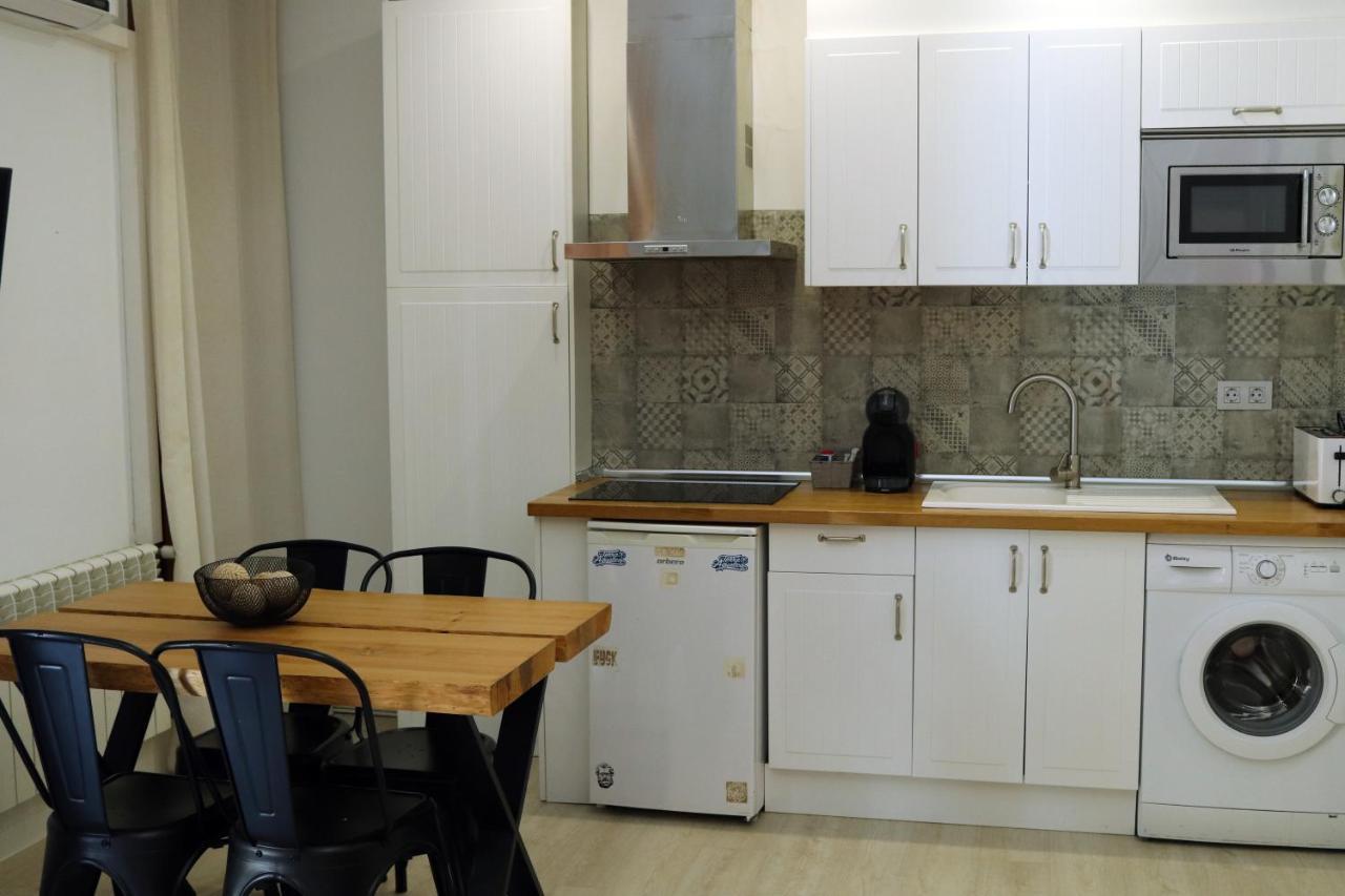 Apartamento En Cuesta Gomerez Granada Ngoại thất bức ảnh