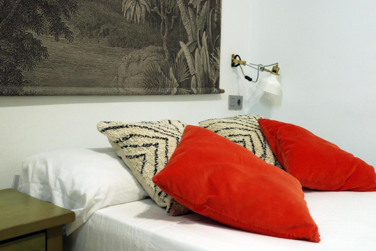 Apartamento En Cuesta Gomerez Granada Ngoại thất bức ảnh