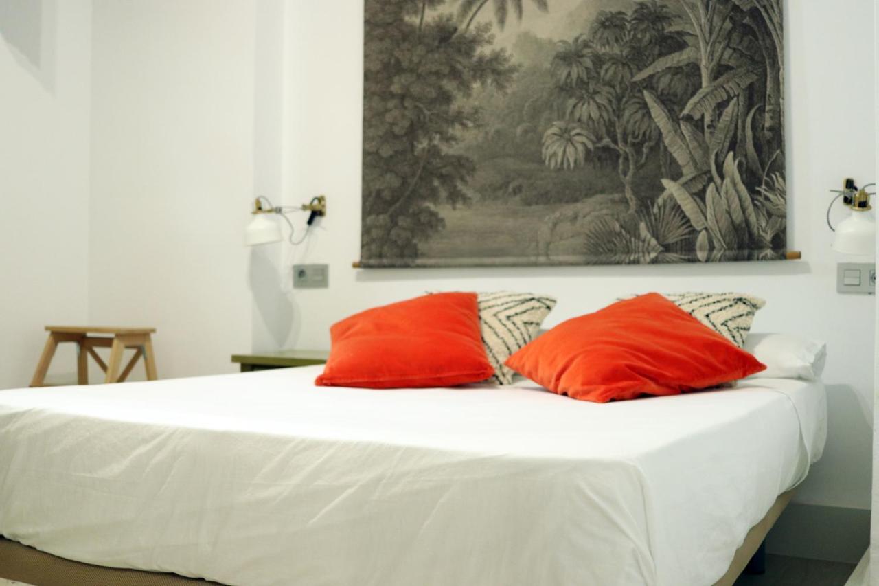 Apartamento En Cuesta Gomerez Granada Ngoại thất bức ảnh