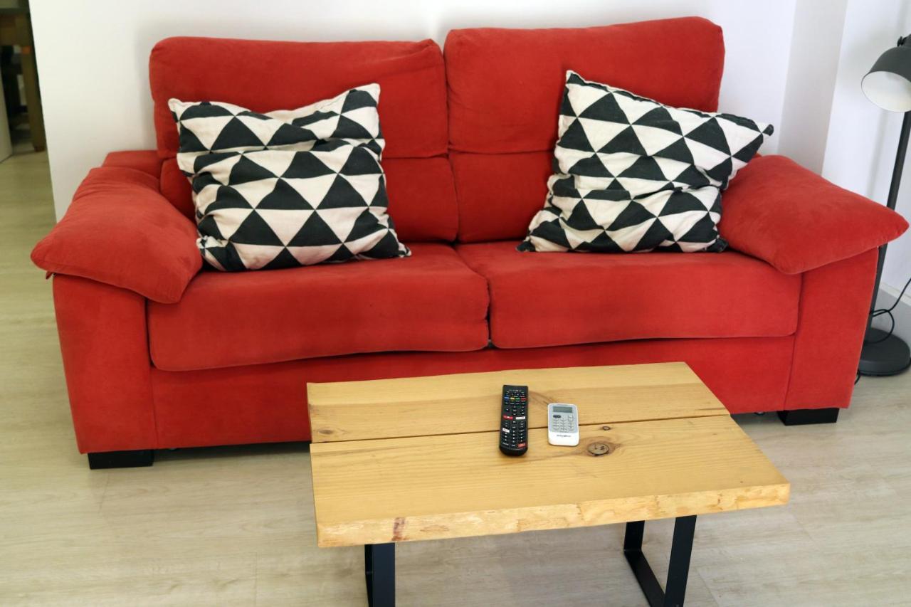 Apartamento En Cuesta Gomerez Granada Ngoại thất bức ảnh